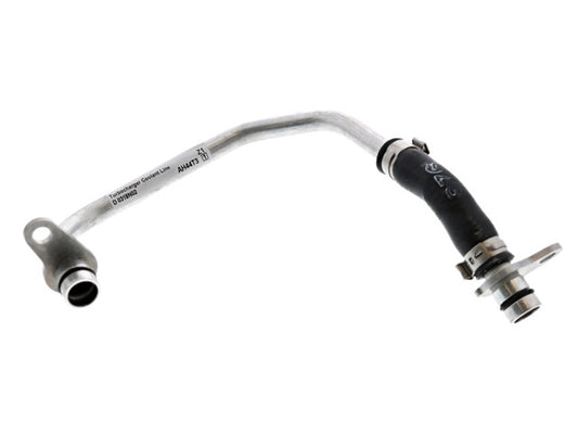 Turbocharger Coolant Line by Genuine BMW - fits 2016–2021 BMW F87 M2