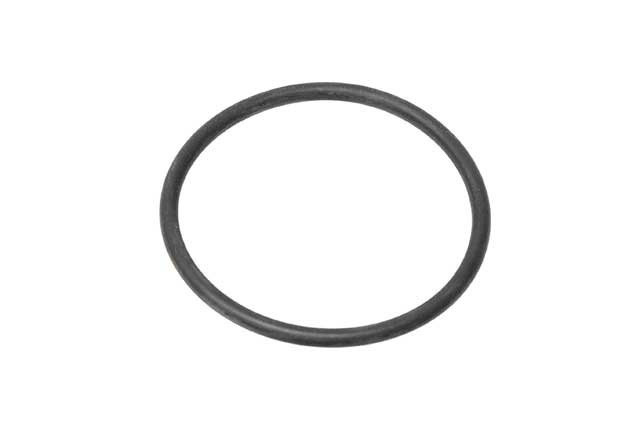 Radiator Hose Seal by Genuine BMW - fits 2016–2021 BMW F87 M2