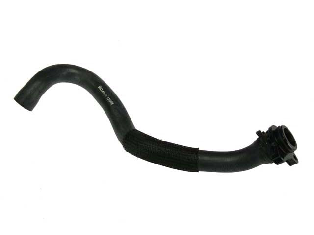Radiator Hose by URO Parts Premium - fits 2016–2021 BMW F87 M2