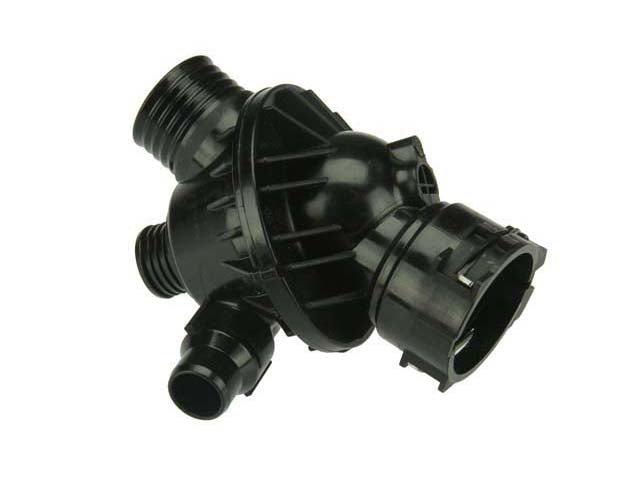Coolant Thermostat by URO Parts - fits 2016–2021 BMW F87 M2