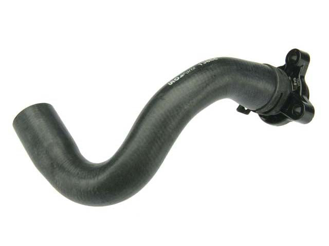 Radiator Hose - URO Parts Premium (11537603514)