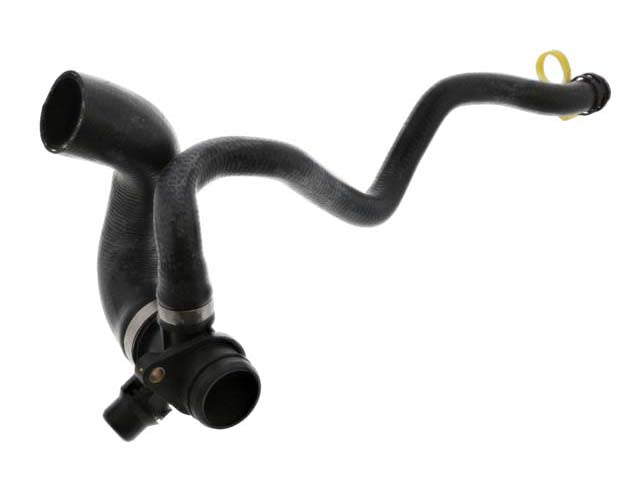 Radiator Hose - Rein Automotive (11537639997)