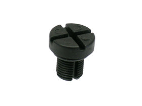 Coolant Bleeder Screw with O-Ring - FEBI BILSTEIN - 11 53 7 793 373 / 11537793373 by FEBI BILSTEIN - fits 2008–2013 BMW E90/E92/E93 M3
