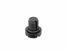 Coolant Bleeder Screw with O-Ring - Genuine BMW - 11 53 7 793 373 / 11537793373 by Genuine BMW - fits 2008–2013 BMW E90/E92/E93 M3