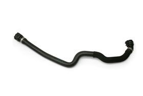 Water Hose - Expansion Tank to Heater Return Pipe - Genuine BMW - 11 53 7 838 215 / 11537838215 by Genuine BMW - fits 2008–2013 BMW E90/E92/E93 M3