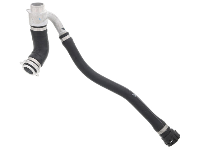 Radiator Hose - Water Pump to Cylinder Head by Genuine BMW - fits 2015–2020 BMW F80/F82/F83 M3/M4