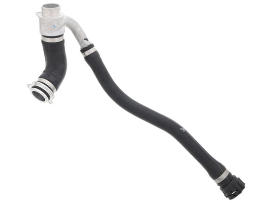 Radiator Hose - Water Pump to Cylinder Head by Genuine BMW - fits 2015–2020 BMW F80/F82/F83 M3/M4