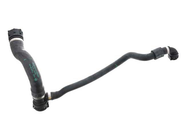Radiator Hose - Engine to Radiator by Genuine BMW - fits 2015–2020 BMW F80/F82/F83 M3/M4