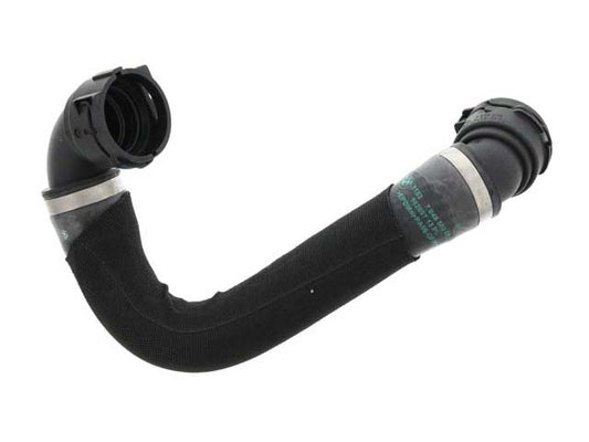 Radiator Hose - Radiator to Thermostat by Genuine BMW - fits 2015–2020 BMW F80/F82/F83 M3/M4