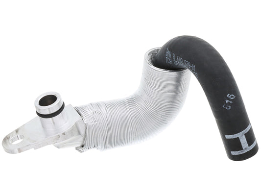 Turbocharger Coolant Line by Genuine BMW - fits 2016–2021 BMW F87 M2