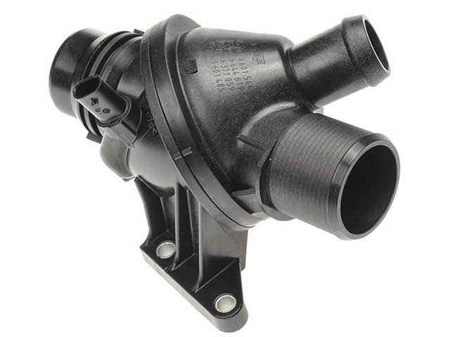 Coolant Thermostat - Mahle Behr (11538635689)