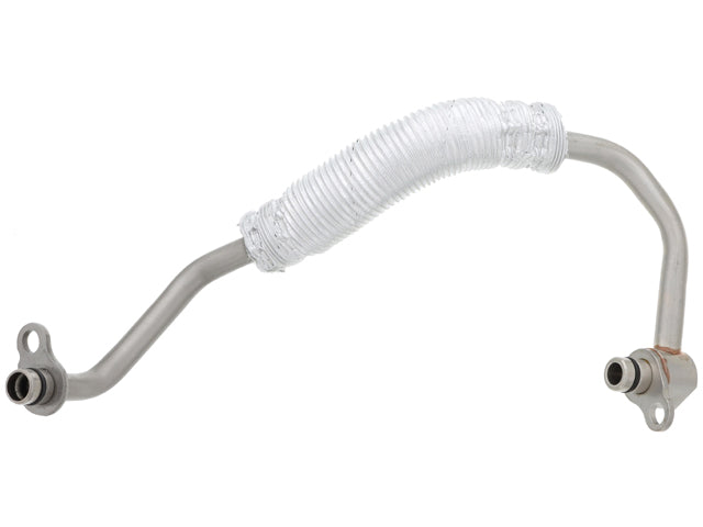 Turbocharger Coolant Line by Rein Automotive - fits 2017–2023 BMW G30 5 Series