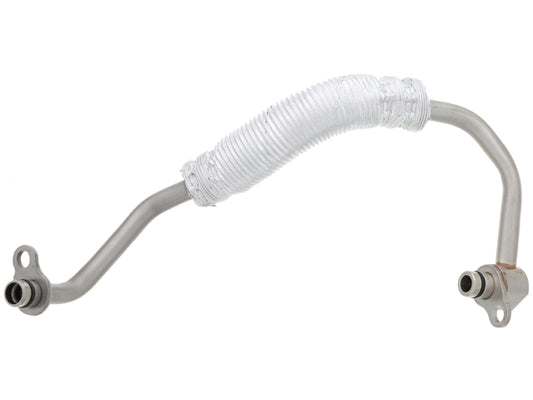 Turbocharger Coolant Line by Rein Automotive - fits 2017–2023 BMW G30 5 Series
