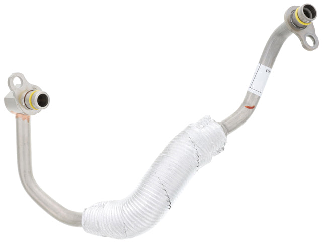 Turbocharger Coolant Line by Genuine BMW - fits 2017–2023 BMW G30 5 Series
