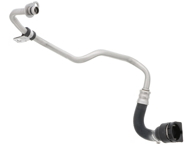Turbocharger Coolant Line by Rein Automotive - fits 2017–2023 BMW G30 5 Series