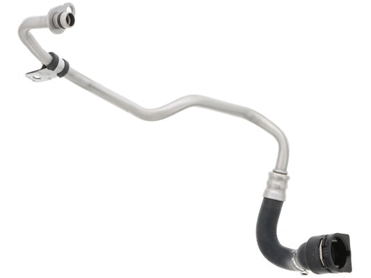 Turbocharger Coolant Line by Rein Automotive - fits 2017–2023 BMW G30 5 Series