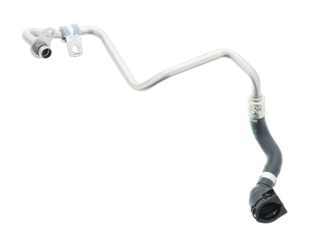 Turbocharger Coolant Line by Genuine BMW - fits 2017–2023 BMW G30 5 Series