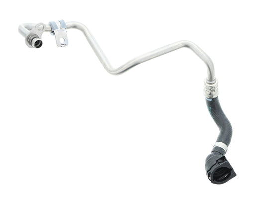 Turbocharger Coolant Line by Genuine BMW - fits 2017–2023 BMW G30 5 Series