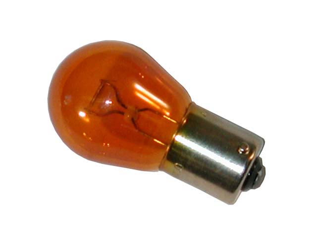 Turn Signal Light Bulb by Osram-Sylvania - fits 2008–2013 BMW E82/E88 1 Series