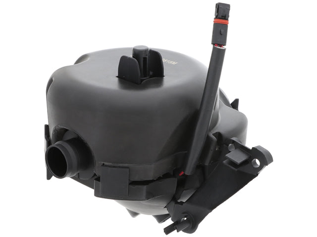 Crankcase Vent Valve by Hengst - fits 2004–2010 BMW E60 5 Series