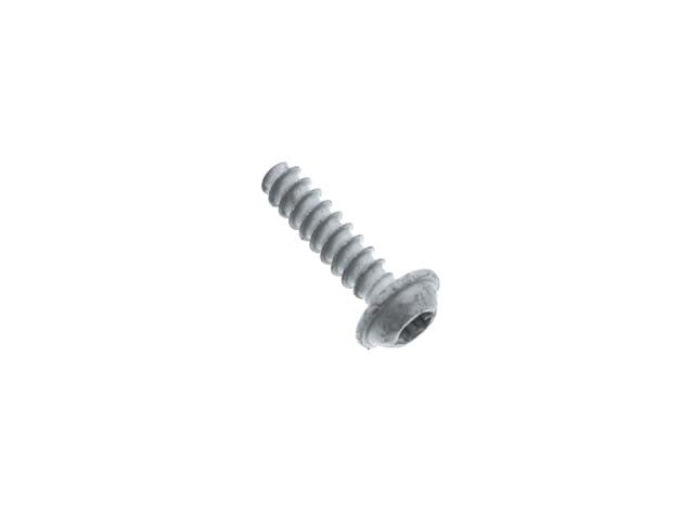 Multi-Purpose Screw by Genuine BMW - fits 2006–2013 BMW E90/E91/E92/E93 3 Series