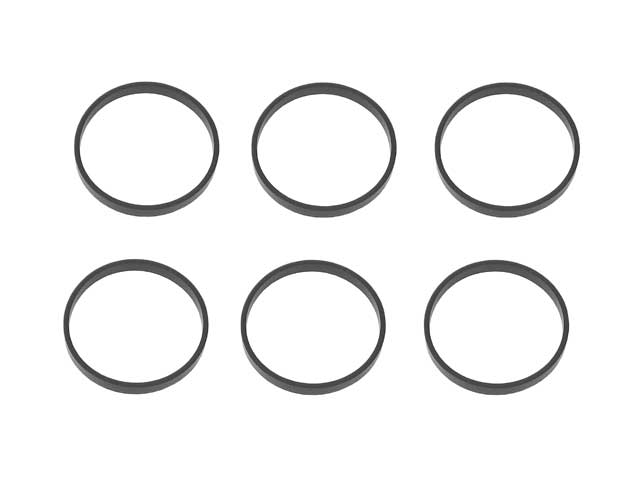 Intake Manifold Gasket Set by Elring Klinger - fits 2006–2013 BMW E90/E91/E92/E93 3 Series