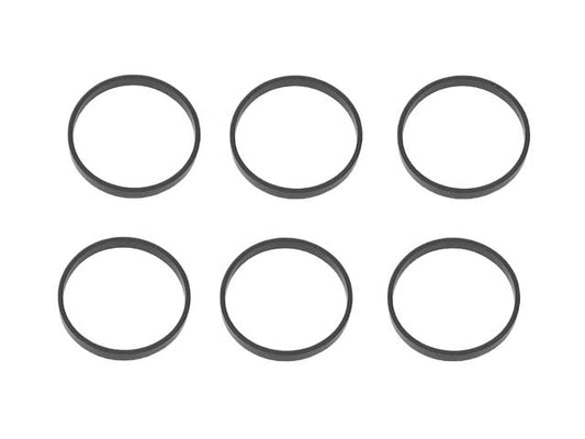 Intake Manifold Gasket Set by Elring Klinger - fits 2006–2013 BMW E90/E91/E92/E93 3 Series
