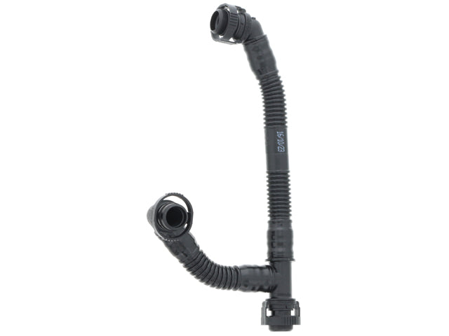 Crankcase Breather Hose by O.E.M. - fits 2004–2010 BMW E60 5 Series