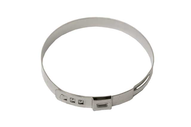 Engine Air Intake Hose Clamp by Genuine BMW - fits 2008–2013 BMW E92 M3