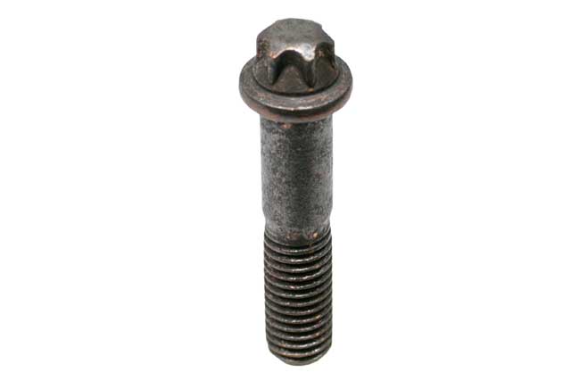 Exhaust Bolt by Genuine BMW - fits 2008–2013 BMW E92 M3
