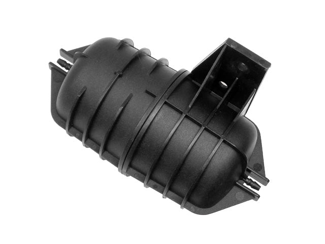 Turbocharger Vacuum Reservoir by Genuine BMW - fits 2008–2013 BMW E82/E88 1 Series