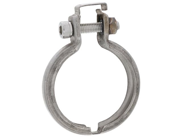 Engine Air Intake Hose Clamp by Victor Reinz - fits 2008–2013 BMW E82/E88 1 Series
