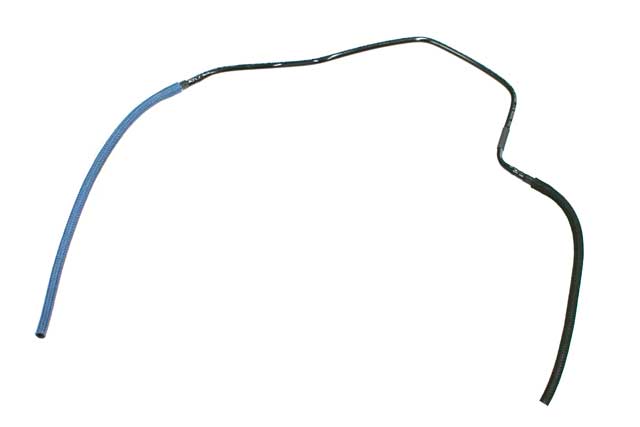 Turbocharger Vacuum Line by Genuine BMW - fits 2008–2013 BMW E82/E88 1 Series