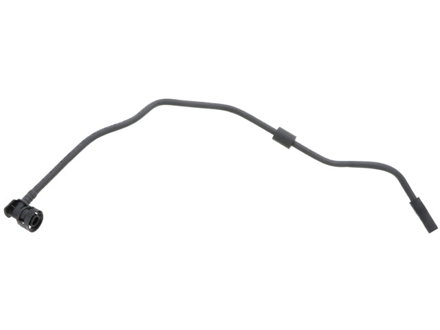 Turbocharger Vacuum Line Left by Genuine BMW - fits 2007–2013 BMW E70 X5 / 2014–2018 BMW F15 X5