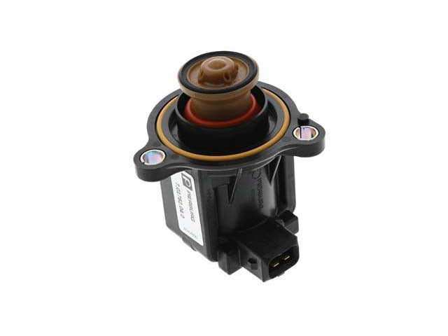 Cut-Off Valve with O-Ring for Turbocharger (Electric) by Pierburg - fits 2007–2013 BMW E70 X5 / 2014–2018 BMW F15 X5