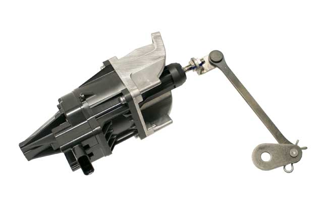 Turbocharger Wastegate by Mitsubishi - fits 2012–2019 BMW F30/F31 3 Series