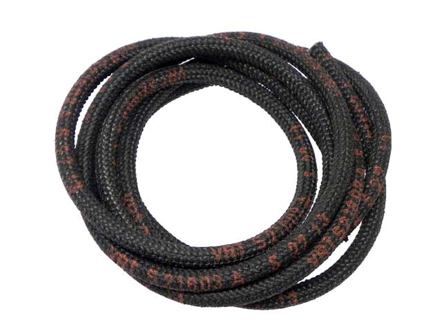 Vacuum Hose by Genuine BMW - fits 2008–2013 BMW E82/E88 1 Series