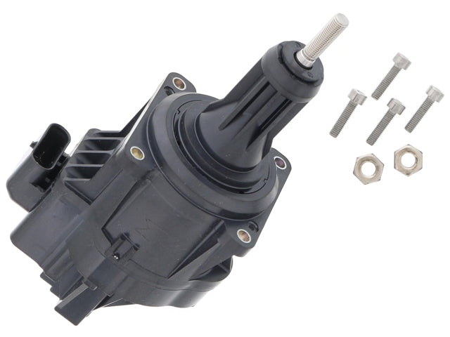 Turbocharger Wastegate Actuator by Mitsubishi - fits 2016–2021 BMW F87 M2
