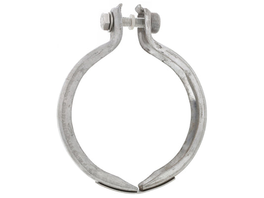 Exhaust Clamp - Turbocharger to Catalytic Converter by Elring Klinger - fits 2015–2020 BMW F80/F82/F83 M3/M4