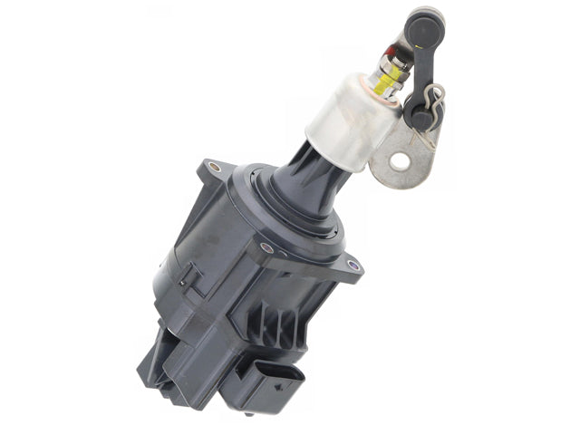 Turbocharger Wastegate by Mitsubishi - fits 2017–2023 BMW G30 5 Series