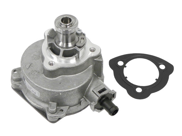 Brake Booster Vacuum Pump by Pierburg - fits 2004–2010 BMW E60 5 Series