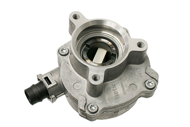 Brake Booster Vacuum Pump by Pierburg - fits 2008–2013 BMW E82/E88 1 Series