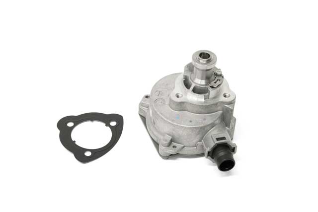 Brake Booster Vacuum Pump by Pierburg - fits 2006–2013 BMW E90/E91/E92/E93 3 Series