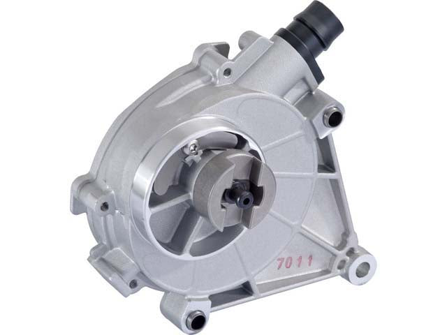 Brake Booster Vacuum Pump by Pierburg - fits 2012–2019 BMW F30/F31 3 Series