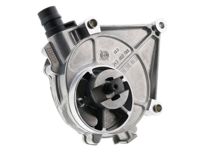 Brake Booster Vacuum Pump by URO Parts - fits 2012–2019 BMW F30/F31 3 Series