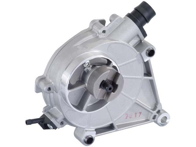 Brake Booster Vacuum Pump by Pierburg - fits 2012–2019 BMW F30/F31 3 Series