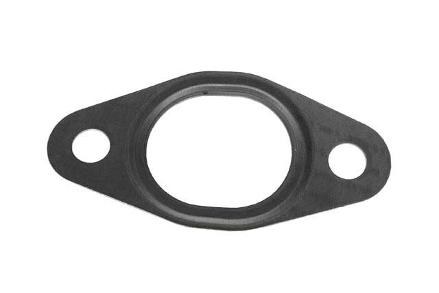 Secondary Air Injection Control Valve Gasket by Elring Klinger - fits 2006–2013 BMW E90/E91/E92/E93 3 Series