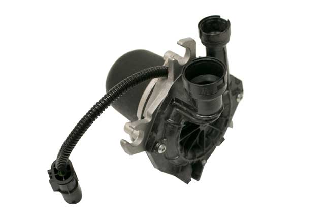 Secondary Air Injection Pump by Genuine BMW - fits 2006–2013 BMW E90/E91/E92/E93 3 Series