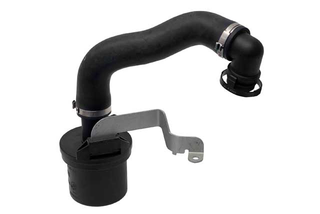 Secondary Air Injection Hose by Genuine BMW - fits 2006–2013 BMW E90/E91/E92/E93 3 Series