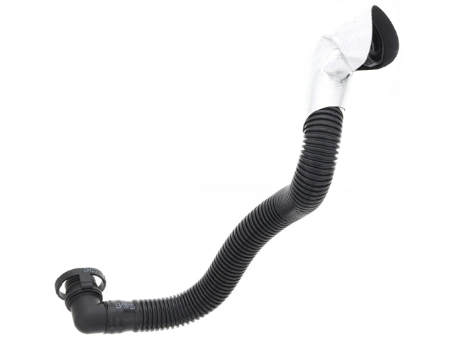 Secondary Air Injection Hose by O.E.M. - fits 2006–2013 BMW E90/E91/E92/E93 3 Series